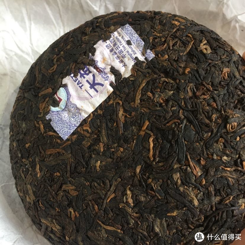 喝一喝：大益【兄弟起风了】熟茶品鉴装