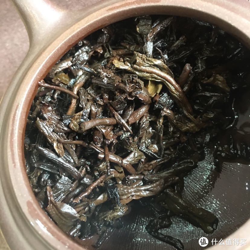 喝一喝：大益【兄弟起风了】熟茶品鉴装