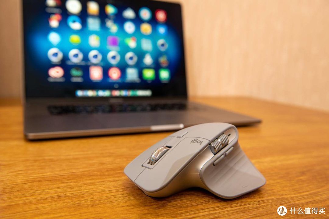 打通win和mac双机无缝控制只用这套键鼠——罗技MX Keys键盘+MX MASTER3鼠标