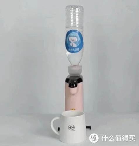 便携式即热饮水机测评丨不注意这些细节，买了真的会后悔！！！