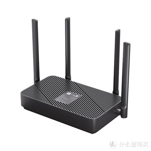 中国联通携手小米推出小米WiFi 6路由器CR6606