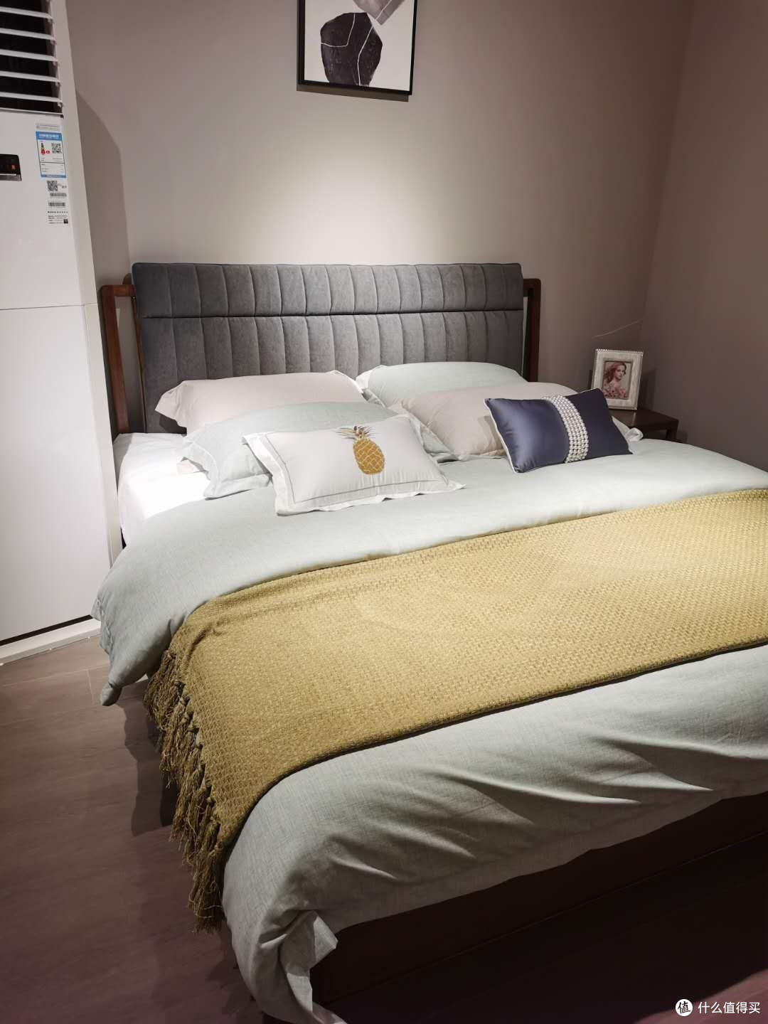 我的卧室我做主_家居家装_什么值得买