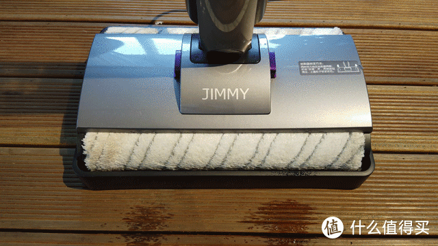 吉米一洗净W7洗地机，科技改变生活，让生活更美好
