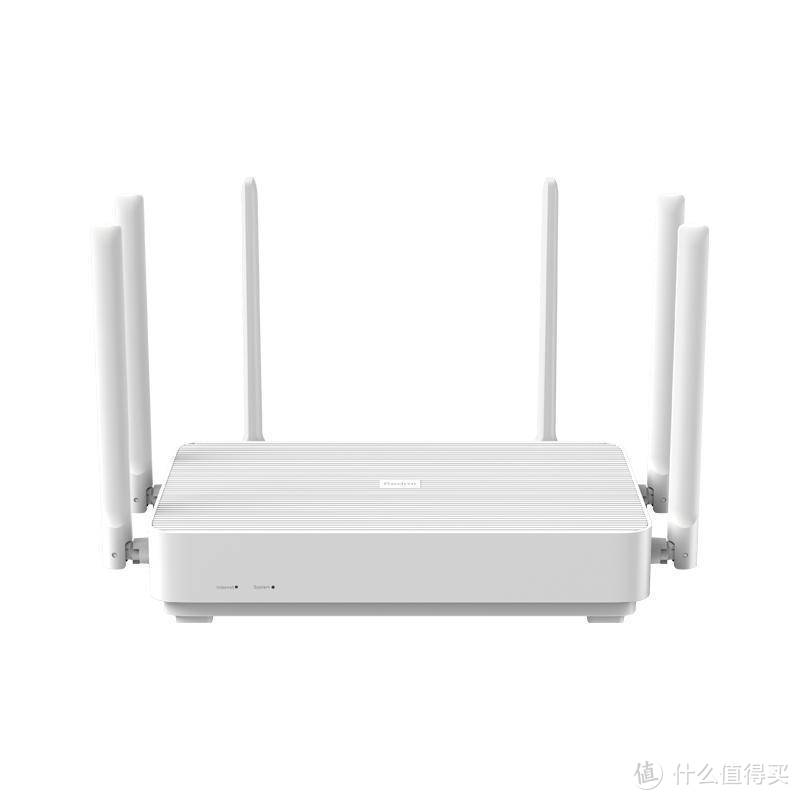 普通家用，入门WIFI6的路由器怎么选？