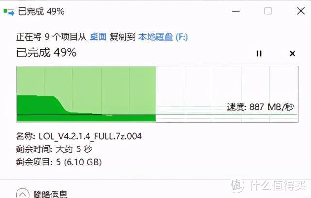 1GB/s的移动存储方案：容量要大体积要小速度还要快