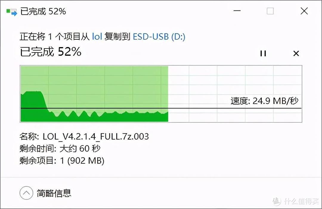 1GB/s的移动存储方案：容量要大体积要小速度还要快