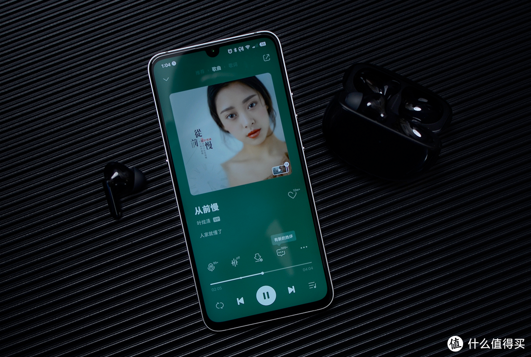 千元级全能选手—OPPO Enco X真无线降噪蓝牙耳机体验