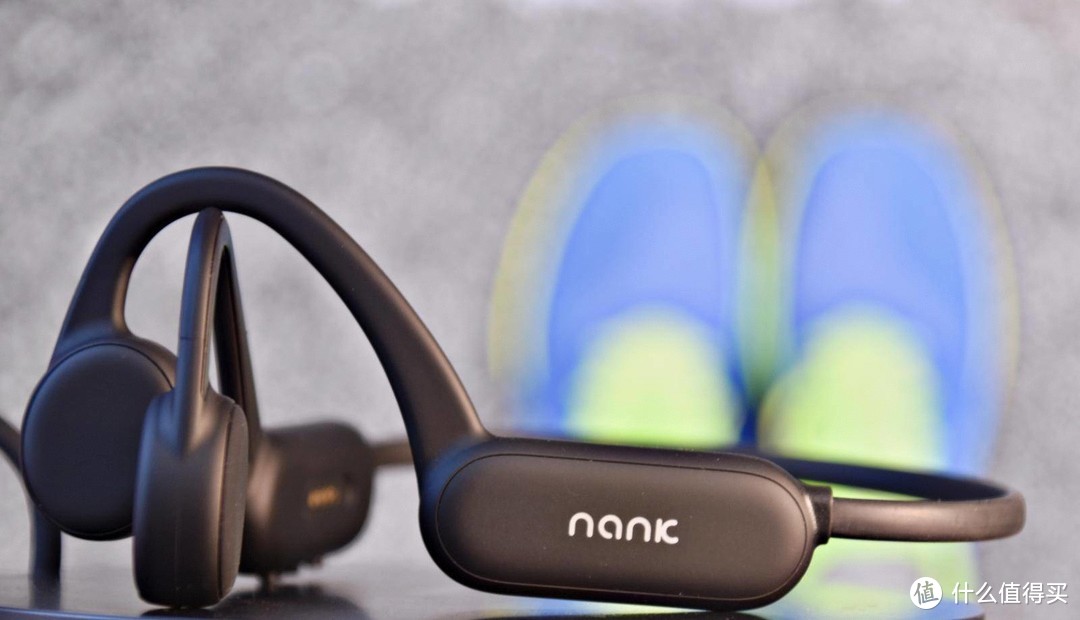 耳机评测：跑步最佳伴侣，能存储音乐的南卡骨传导耳机Pro