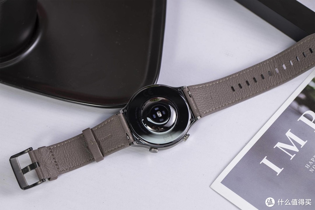 双十一真香智能手表 华为WATCH GT2 Pro实测体验