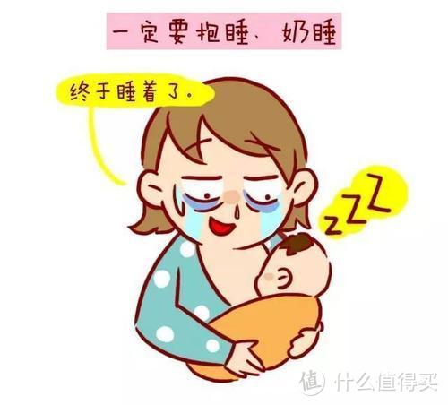 防踩坑：告别睡渣宝宝，哄睡经验和睡眠好物分享