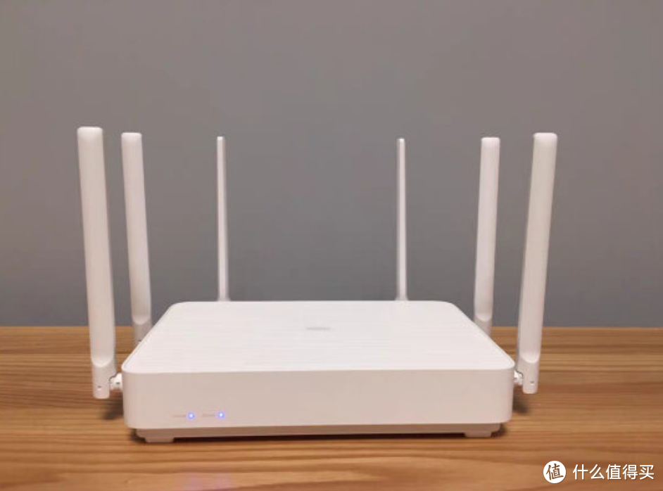“平易近人”的Wi-Fi6路由器：Redmi 路由器AX6体验