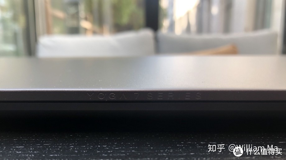 YOGA14s Itl 2021个人评测