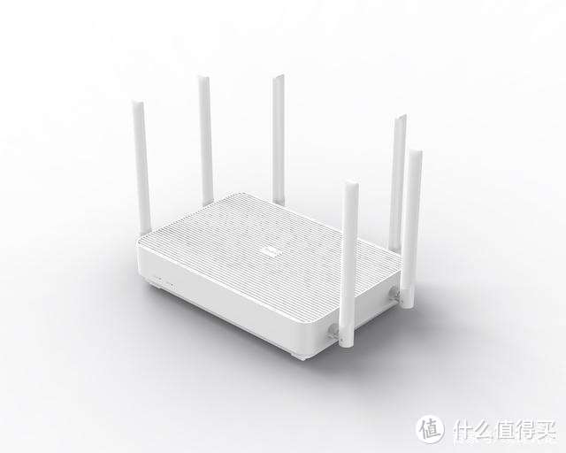 这可能是当下性价比最高的WIFI6路由器 Redmi AX6