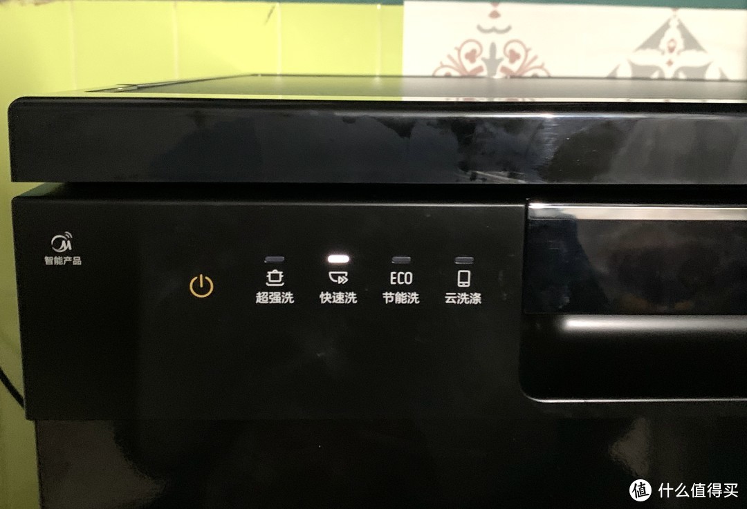 懂洗碗，更懂生活—美的RX600旗舰洗碗机