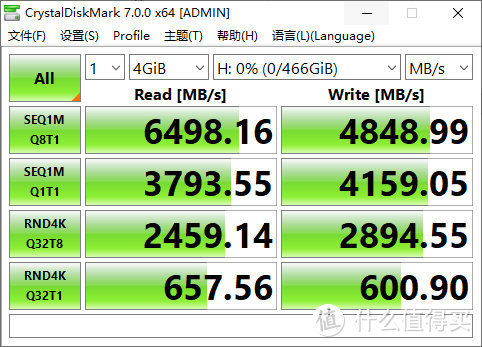 AMD 锐龙9 5900X/锐龙5 5600X处理器评测