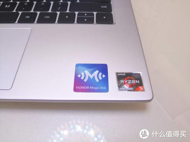 轻薄办公利器：荣耀MagicBook 14锐龙版上手体验