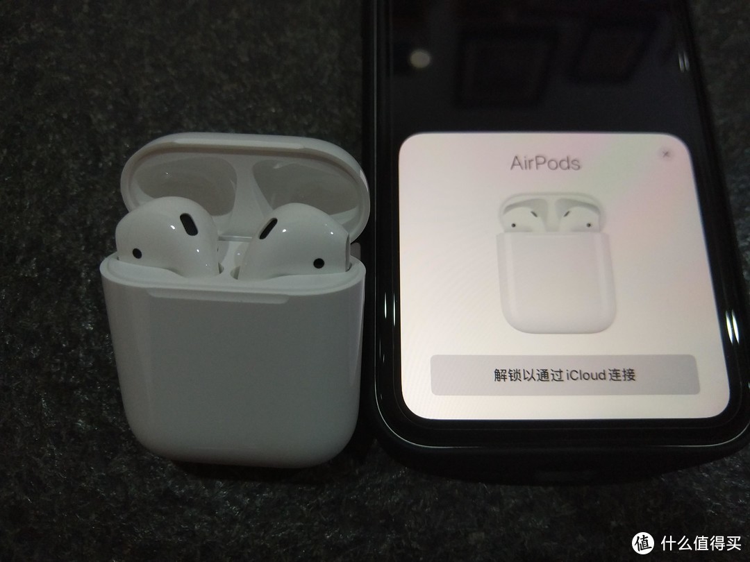 ￥4499的iphone11+Airpods2顺利下车记