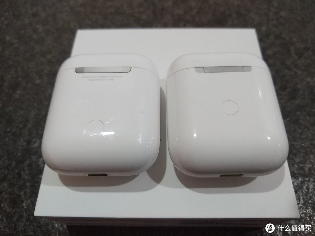 ￥4499的iphone11+Airpods2顺利下车记