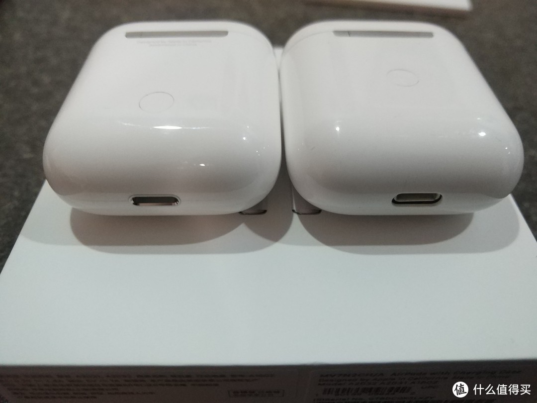 ￥4499的iphone11+Airpods2顺利下车记