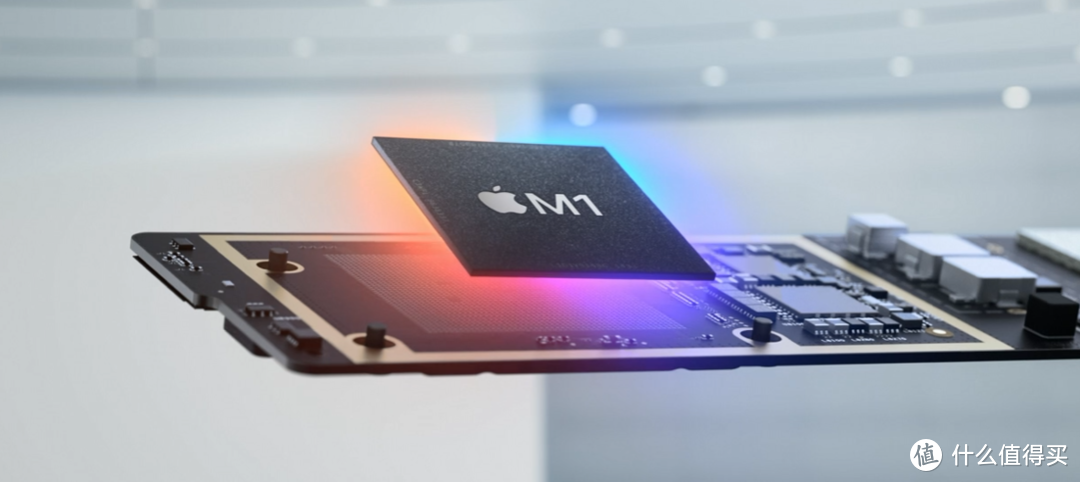 苹果发布自研ARM架构M1处理器，并推出搭载M1的13英寸MacBook Air / Pro和Mac Mini