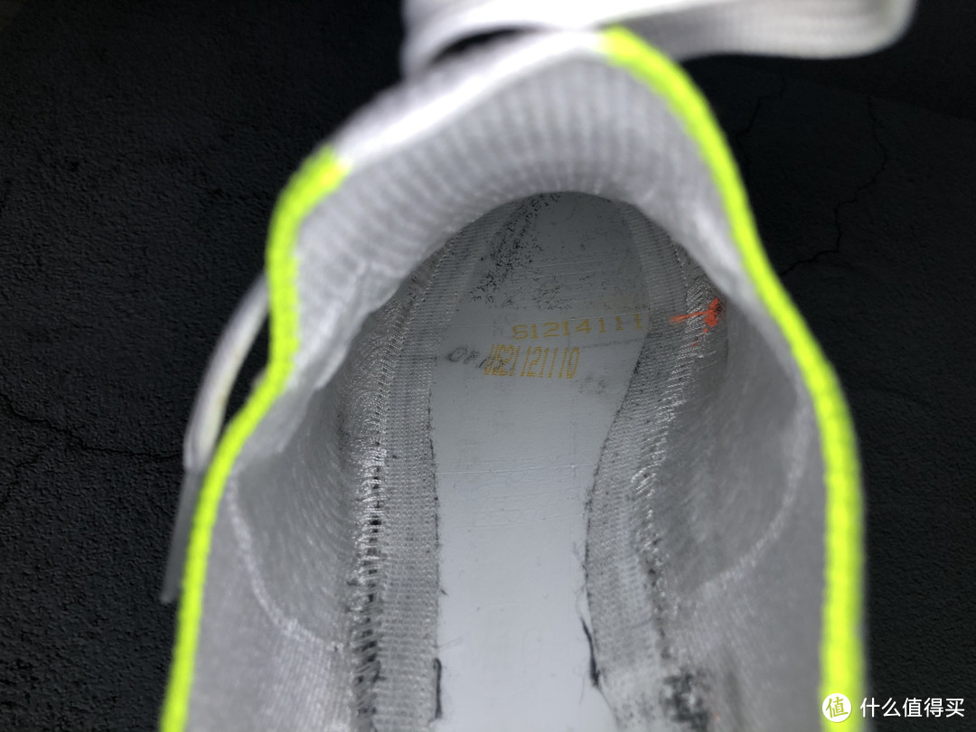 信心，Nike耐克 REACT INFINITY RUN FK 跑步鞋