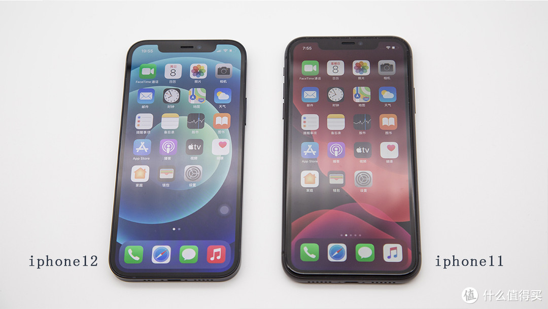 不吹不黑——iphone 12上手真实体验