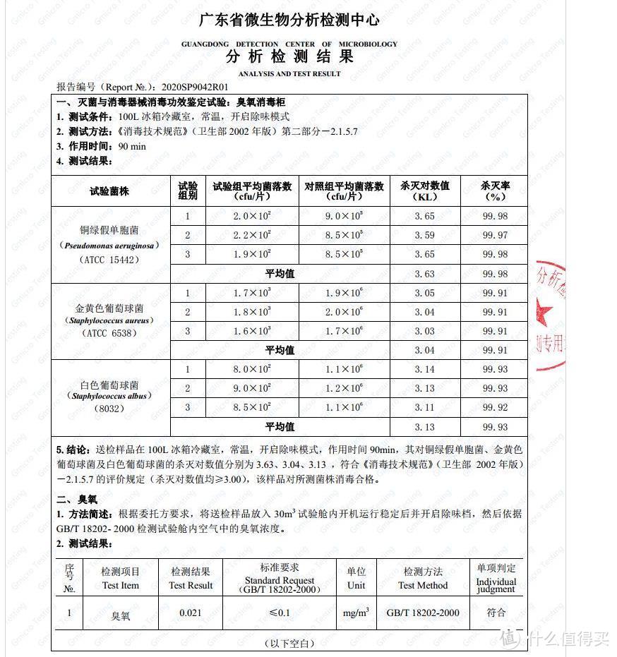 细菌大杀器！EraClean 世净 冰箱净味消毒器体验