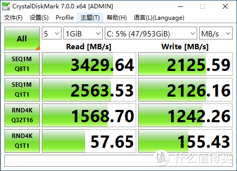 系统迁移教程：升级SSD后笔记本性能提升两倍？浦科特M9P PLUS 1TB