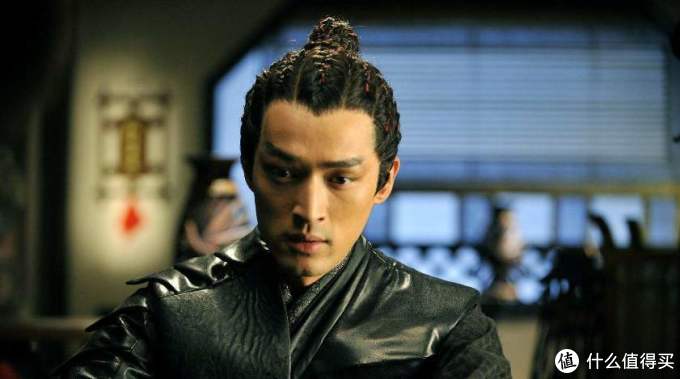 玩家与观众的纷争——最具争议性游戏改编作品《轩辕剑天之痕》_其他