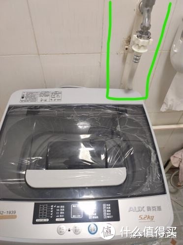 出租房使用的洗衣机该如何选择？结合实景图片，为你躲避出租房洗衣机的雷