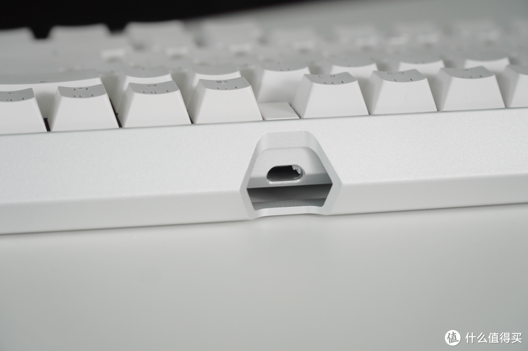机械键盘硬核扫盲科普，CHERRY混搭键鼠评测