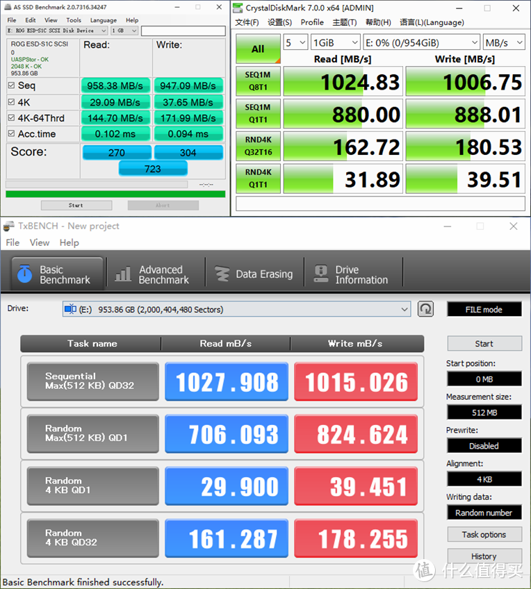 系统迁移教程：升级SSD后笔记本性能提升两倍？浦科特M9P PLUS 1TB