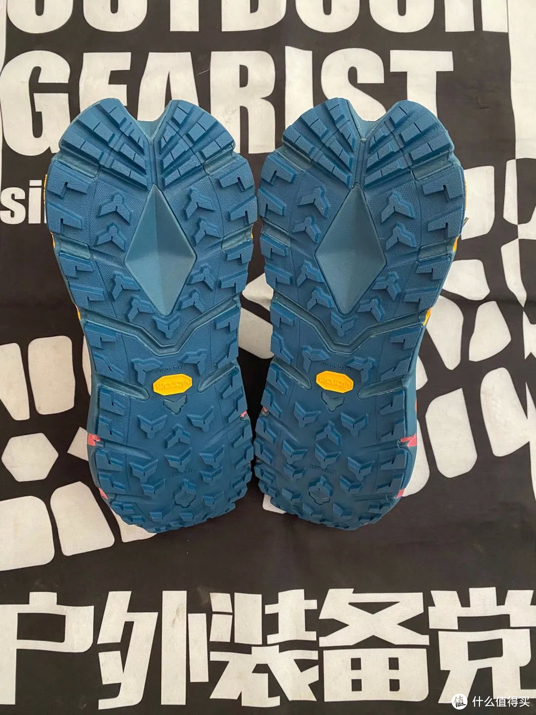 Gear Weekly Vol.11—Hoka推出概念缓震徒步鞋TenNine Hik gtx