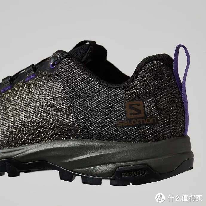 Gear Weekly Vol.11—Hoka推出概念缓震徒步鞋TenNine Hik gtx