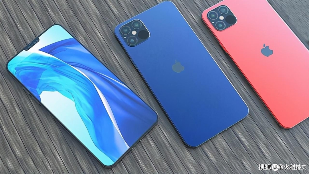 Iphone 12用上了吗 缺点和优点一目了然 Iphone 什么值得买