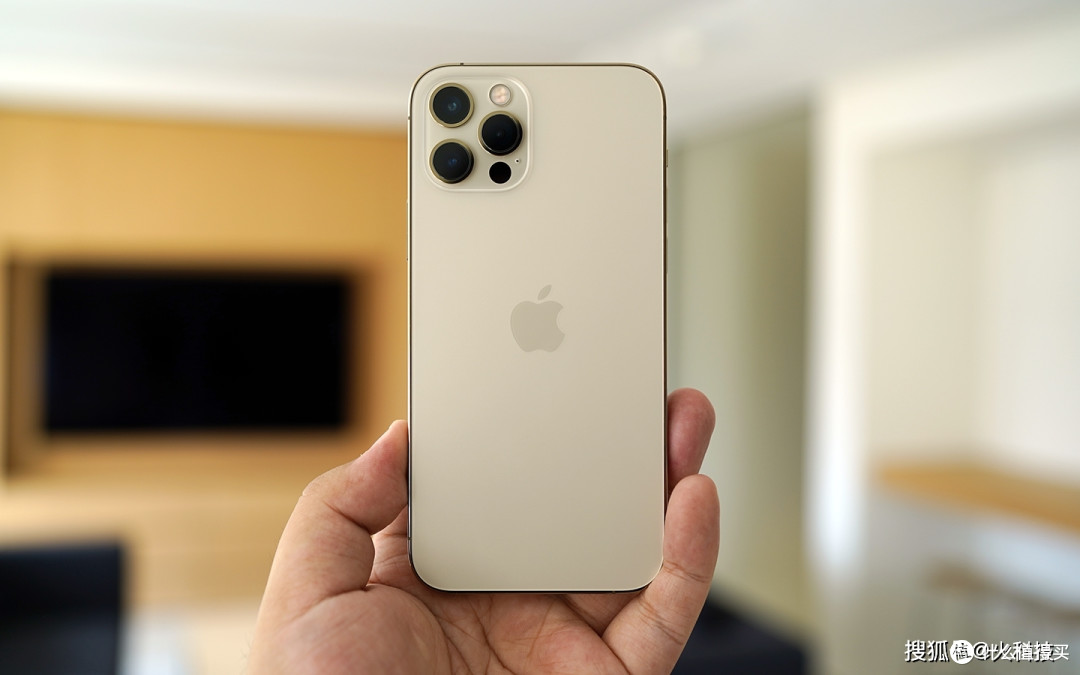 Iphone 12用上了吗 缺点和优点一目了然 Iphone 什么值得买