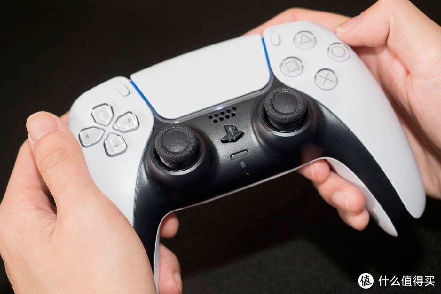 PlayStation 5上手体验：当按键的过程也成为“玩”的一环