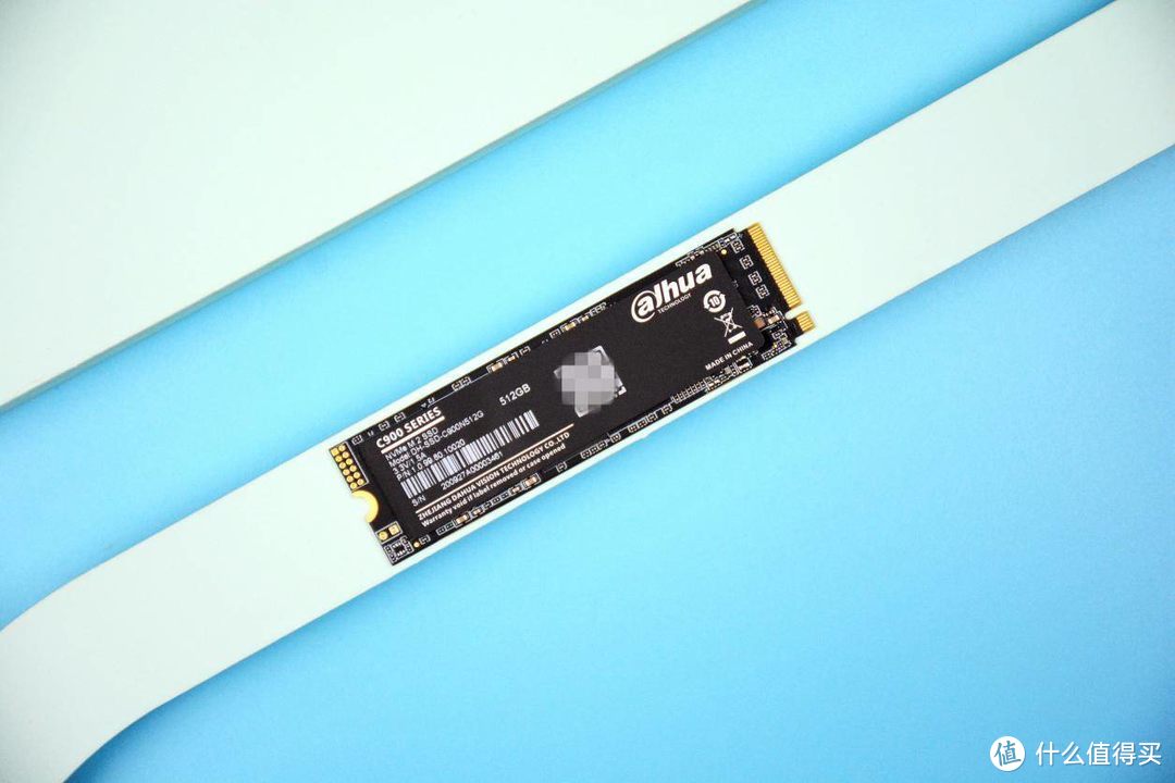 大华NVMe M.2 SSD评测，读取2000+不足400元，这性价比满意吗？