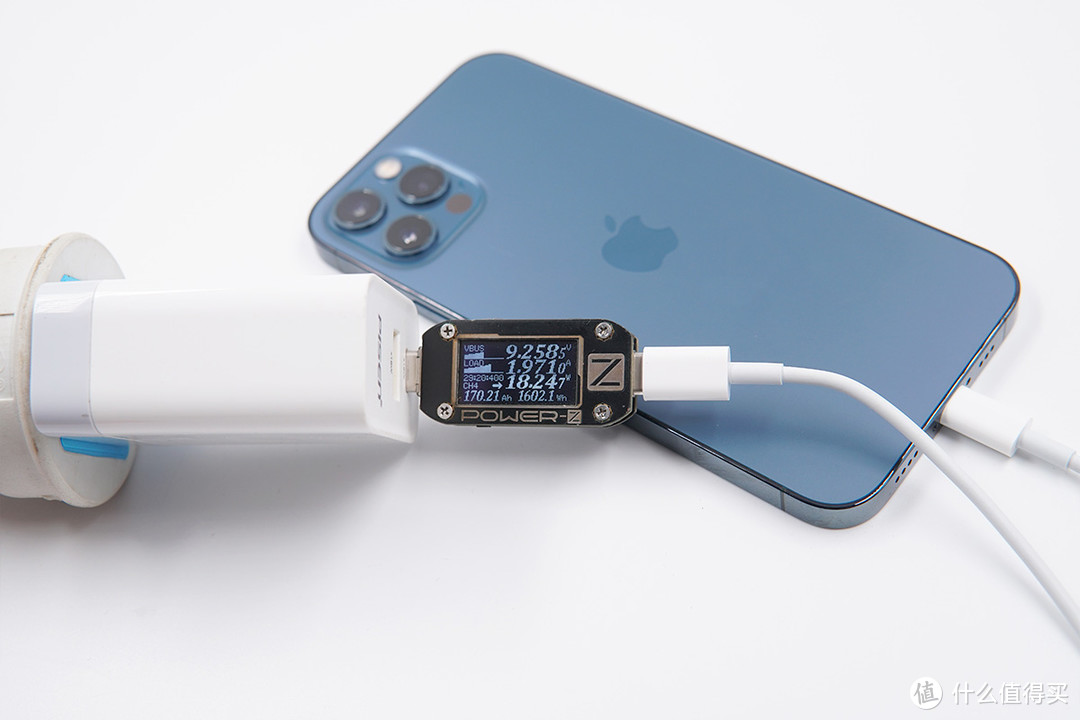 Max和mini上市了，先看看iPhone 12 Pro的18W充电兼容性也不迟