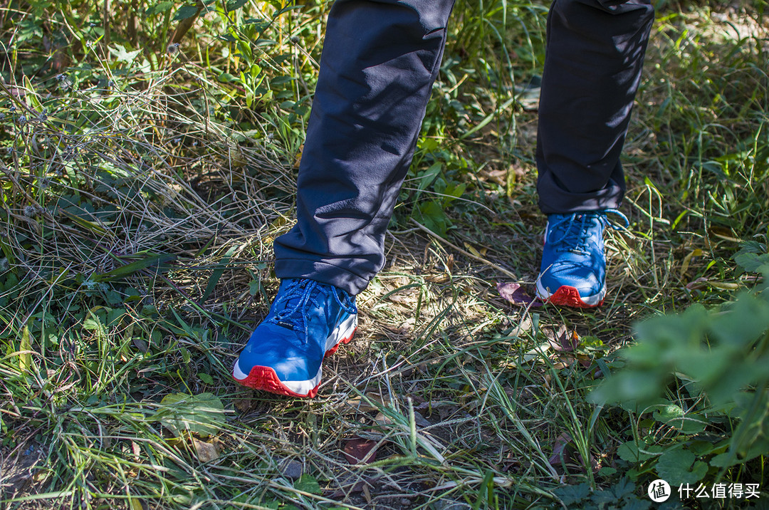 回归自然、乐享户外：诺诗兰SKY2.0 GTX健行鞋