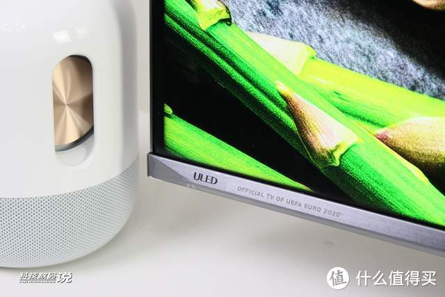 肉眼可见的硬核画质，颜值还满分！海信叠屏电视X65F体验评测