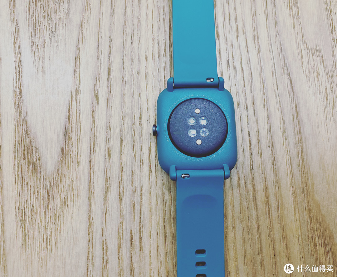 Apple Watch对我来说太贵了，299的Amazfit Pop才真香