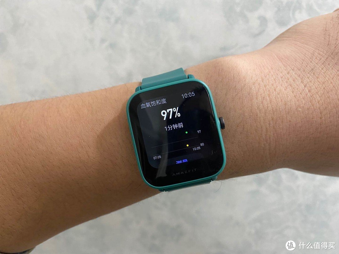 Apple Watch对我来说太贵了，299的Amazfit Pop才真香