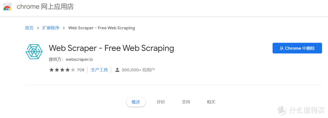 站内创作者必读:只需5分钟,使用Web Scraper查看你在创作活动中的排名