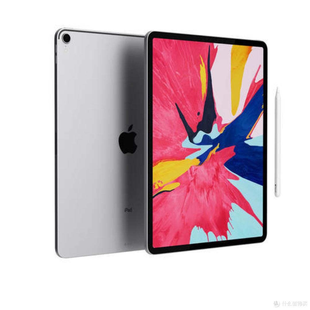 库克 你们不讲武德 Ipad Pro 有哪些好看实用的软件和配件 Ipad 什么值得买
