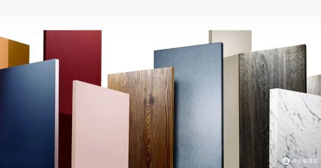 一篇解决你对各种板材的所有疑惑（各种板材适合什么+环保标准）