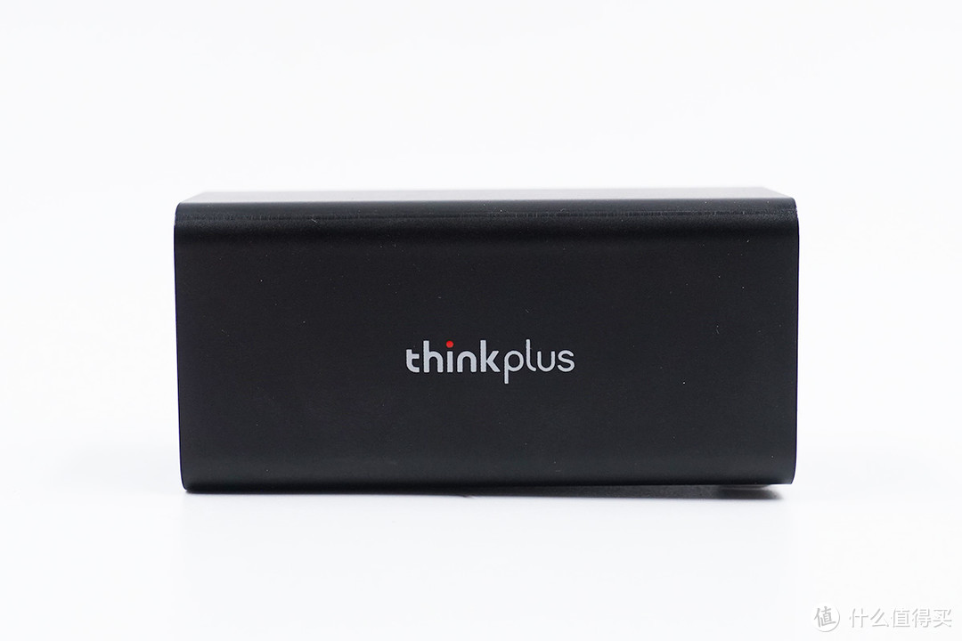 知否？知否？口红还“瘦”：thinkplus 口红电源 Pro深度评测