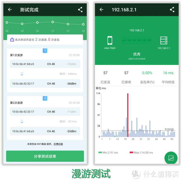 网件Orbi RBK752无线路由评测：让WiFi破墙而出！