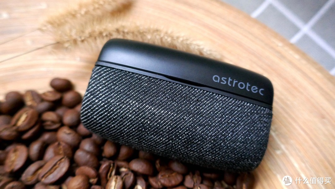 三百元档更适合听流行的TWS耳机——Astrotec/阿思翠S80Plus 真无线蓝牙耳机评测