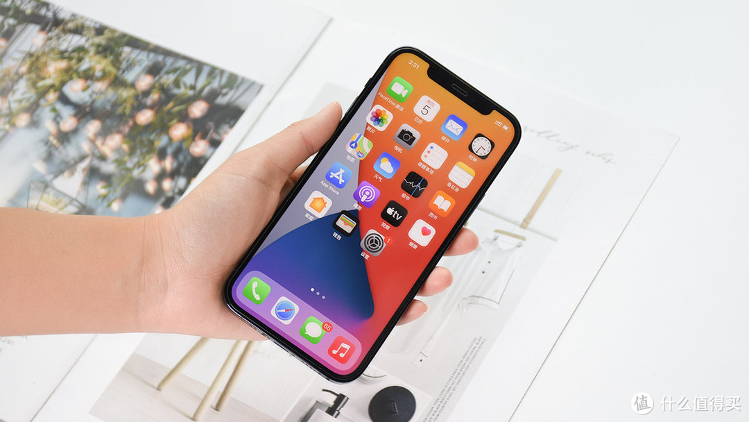 改变，不止于表面：iPhone 12 Pro深度体验报告
